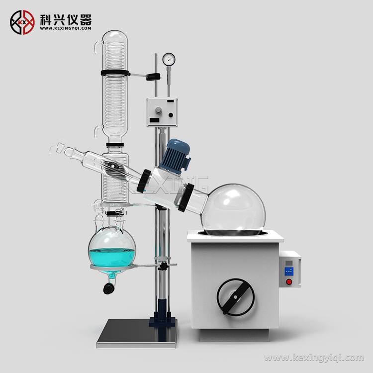 防爆旋轉蒸發儀